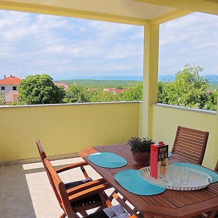 Private Accommodation Kirincic Vrh  Exterior foto